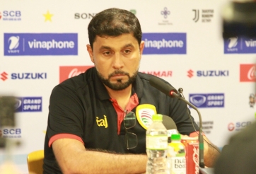 HLV U23 Oman: Việt Nam rất ấn tượng ở điểm này