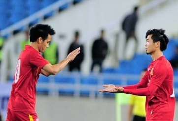 Cực bất ngờ với người có điểm InStats cao nhất O. Việt Nam