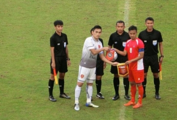 Đối thủ của U23 Việt Nam đón tin cực vui trước ASIAD 2018