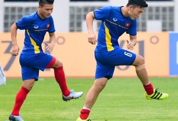 O. Việt Nam nhận tin buồn từ trường hợp của Xuân Trường