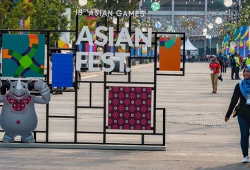 Chuyện ASIAD 2018: Ăn chia huy chương, nhập tịch ‘cân tất'