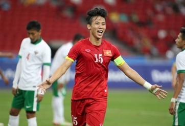 HLV Park Hang Seo còn những ai cho AFF Cup 2018?