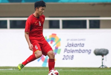 Xuân Trường tiểu phẫu thành công, HAGL nhẹ nhõm