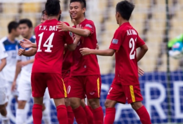 Báo Ấn Độ: Việt Nam sẽ là ngựa ô của giải châu Á