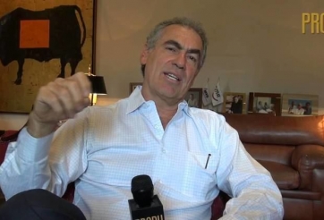 Cựu HLV của U23 Uruguay muốn dẫn dắt HAGL