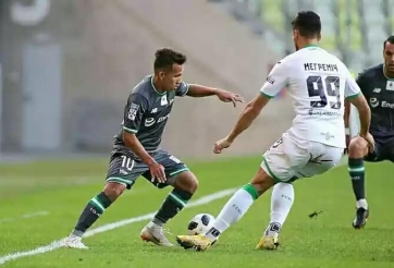 Rực rỡ ở trời Âu, thần đồng Indo nhận phần thưởng xứng đáng