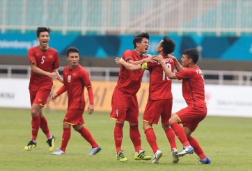 Bất ngờ với ngôi sao Việt được FOX Sports tin sẽ tỏa sáng tại AFF Cup