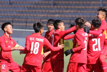 Những điều luật lạ tại VCK U16 châu Á