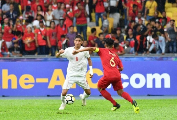 HLV U16 Indonesia: Thắng Iran cũng không quá vui, vì còn VN