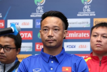 HLV U16 Việt Nam nói gì khi phải đấu 'sinh tử' với Indonesia?