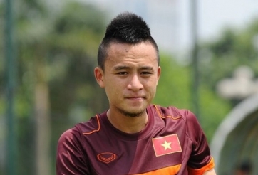 ‘Tôi xui quá, chỉ chờ phép màu để dự AFF Cup 2018’