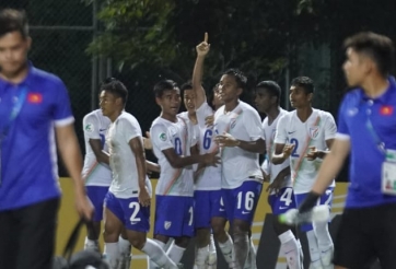 ‘Đáng ra chúng tôi phải thắng U16 Việt Nam 5-0’