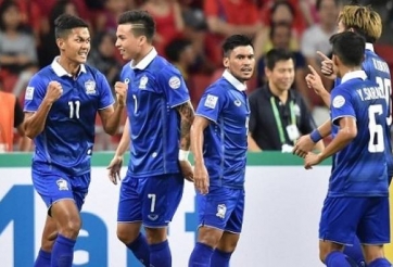 Chuyên gia: ‘ĐT Thái Lan đang diễn tuồng trước AFF Cup 2018’