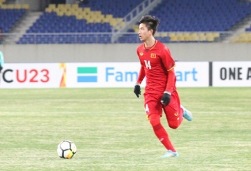 ĐT Việt Nam nhận tin rất vui trước thềm AFF Cup 2018