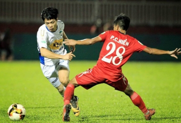 HLV Lê Thụy Hải chỉ ra căn bệnh sẽ khiến HAGL gục ngã