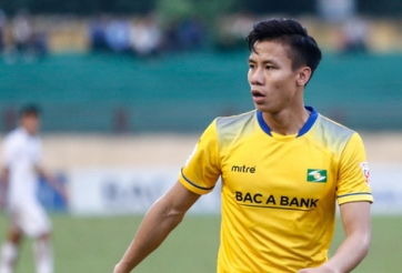 Trưởng đoàn HAGL: 'Chúng tôi rất cần người như Quế Ngọc Hải'