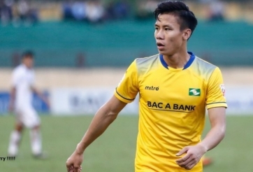 Quế Ngọc Hải đắt giá hơn cả ngoại binh V-League?