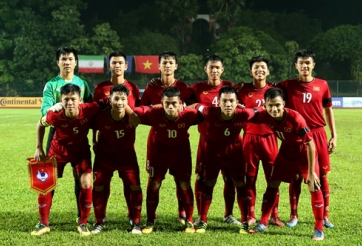 Cầu thủ U16 Việt Nam bị loại vì dọa giết trợ lý HLV?