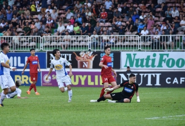 'Hàng thải' HAGL rực rỡ, 2 trụ cột ĐTVN kịp dự AFF Cup 2018
