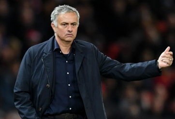 MU chốt xong ngày sa thải Mourinho