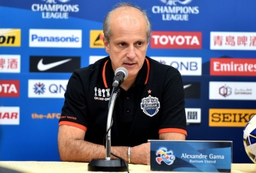 U23 Thái Lan sắp có HLV ngoại người Brazil cho SEA Games 30