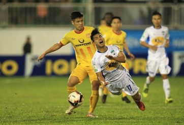 Bác sĩ HAGL: ‘Máy chụp MRI cho Văn Thanh có vấn đề’