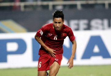 Những cái tên không được dự AFF Cup 2018: Tiếc cho 'người hùng'