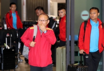 Truyền thông Hàn Quốc đặc biệt quan tâm tới ĐT Việt Nam