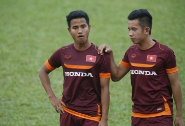 Thêm 1 cầu thủ HAGL phải sang Hàn Quốc phẫu thuật dây chằng