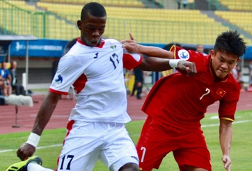 Bảng xếp hạng U19 châu Á hôm nay 19/10: Cơ hội của Việt Nam?