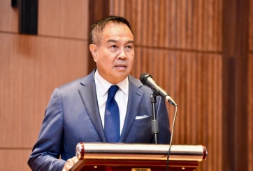 U16 Thái Lan dùng chất kích thích, 'quan lớn' FAT bị sa thải