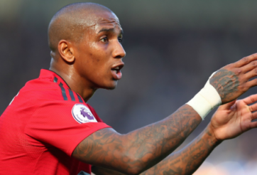 'MU phải chơi tấn công trước Juventus'