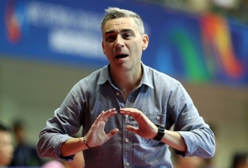 HLV ĐT Futsal Việt Nam: ‘Tôi ghen tỵ với người Thái’