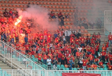 VFF lo ngại ‘bài học’ từ ASIAD sẽ lại tiếp diễn tại AFF Cup