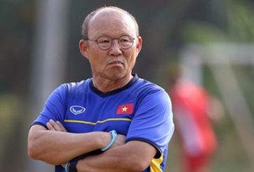 HLV Park có thể phải 'phân thân' vì ĐTQG và U23 Việt Nam