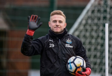 MU bất ngờ có tân binh tới từ Newcastle