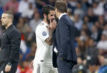 Lopetegui nên dùng sơ đồ nào ở El Clasico?