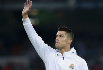 'Real Madrid thiếu các bàn thắng của Ronaldo, nhưng...'