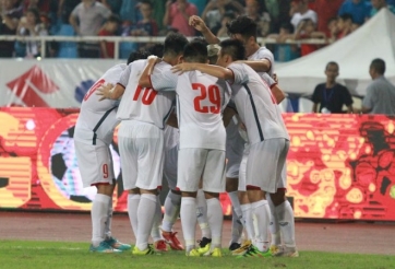 Hồng Sơn chỉ ra vũ khí giúp Việt Nam vô địch ở AFF Cup