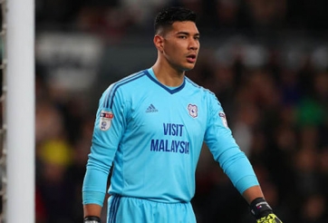 Chính thức: Thủ môn NHA về bắt tại AFF Cup 2018, nhưng...