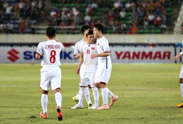 Báo Tây Á theo dõi nhất cử nhất động của ĐT Việt Nam ở AFF