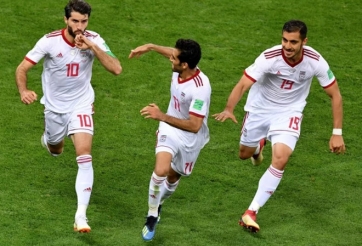 Đối thủ của ĐT Việt Nam có nguy cơ bị cấm dự Asian Cup 2019