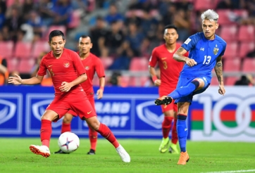 'Đội Thái Lan đá có bản sắc, rất giống với Barca'