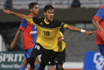 Cầu thủ Malaysia: ‘Không thể phủ nhận danh tiếng của ĐT Việt Nam nhưng...’