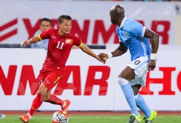 Thành Lương: 'HLV Park Hang-seo rất biết người biết ta'