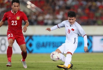 Fox Sports: ĐT Việt Nam sẵn sàng khiêu chiến Thái Lan