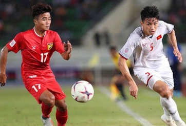 Văn Hậu, Ngọc Hải liệu có được xóa thẻ nếu vào bán kết?