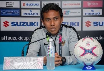 HLV Indonesia chỉ cách ra cách 'cầm chân' Philippines