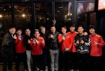 Tuấn Anh: 'Tuyển Việt Nam có thể khắc chế Philippines'