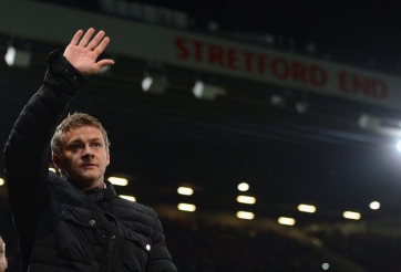 Lịch thi đấu bóng đá 22/12: MU mở đầu kỷ nguyên 'Ole'